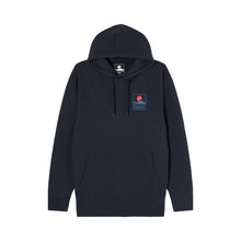 Load image into Gallery viewer, SUNSET ON MT FUJI HOODIE
