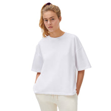Load image into Gallery viewer, FIZVALLEY T-SHIRT WHITE
