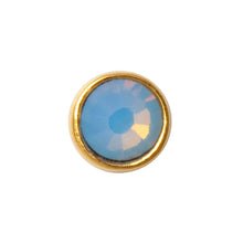 Load image into Gallery viewer, BLING STUD OPAL
