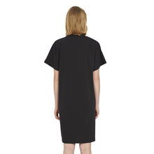 Load image into Gallery viewer, BROOKLYN DRESS BLACK
