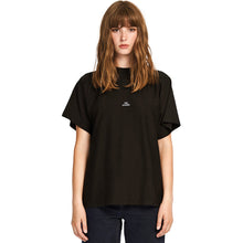 Load image into Gallery viewer, BROOKLYN LOGO T-SHIRT BLACK
