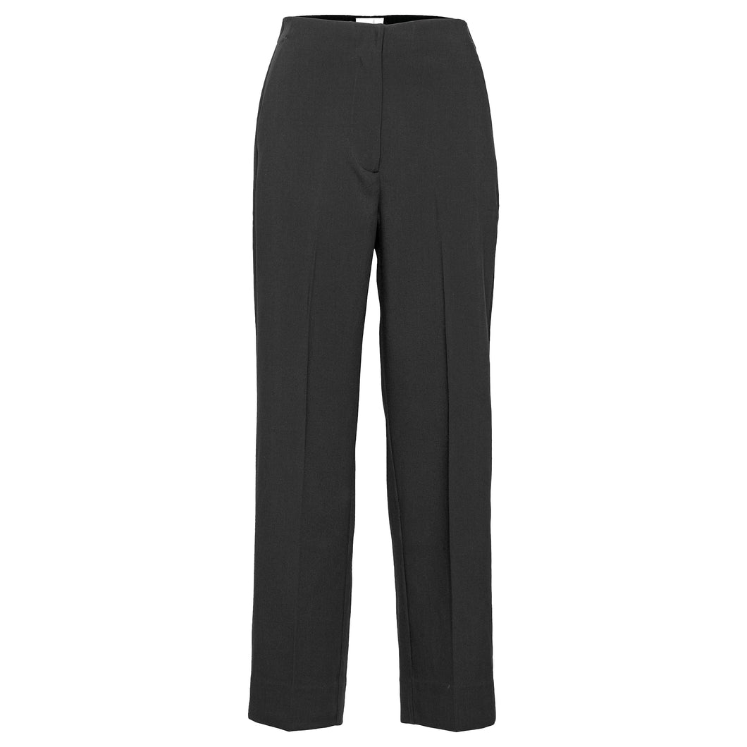 EVIE CLASSIC TROUSERS BLACK