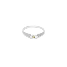 Load image into Gallery viewer, ELEGANCE RING SILVER
