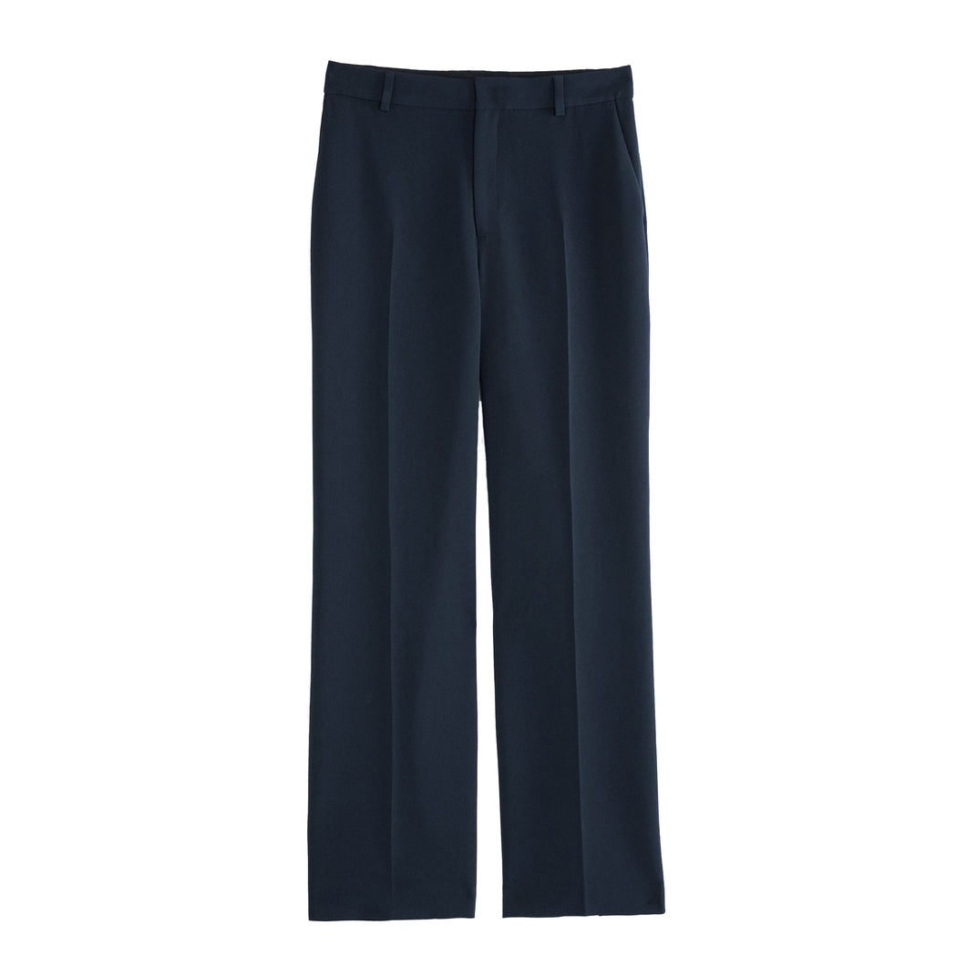 HUTTON TROUSERS NAVY