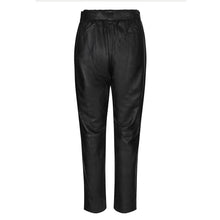Load image into Gallery viewer, INDIE LEATHER NEW TROUSERS
