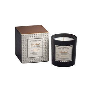 ISTANBUL SCENTED CANDLE