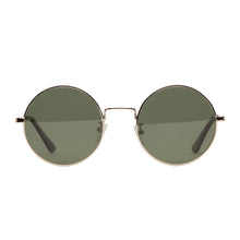 Load image into Gallery viewer, COLE SUNGLASSES SILVER

