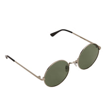 Load image into Gallery viewer, COLE SUNGLASSES SILVER

