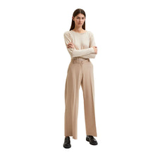 Load image into Gallery viewer, ELIANA WIDE PANTS NOMAD
