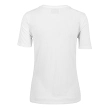 Load image into Gallery viewer, CALIO TEE WHITE
