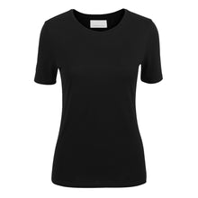 Load image into Gallery viewer, CALIO TEE BLACK
