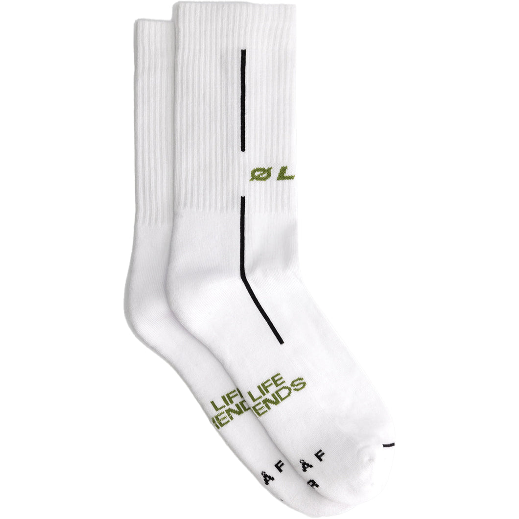SPORTY SOCKS