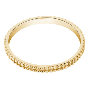 TERNAAH 18K GOLD PLATED